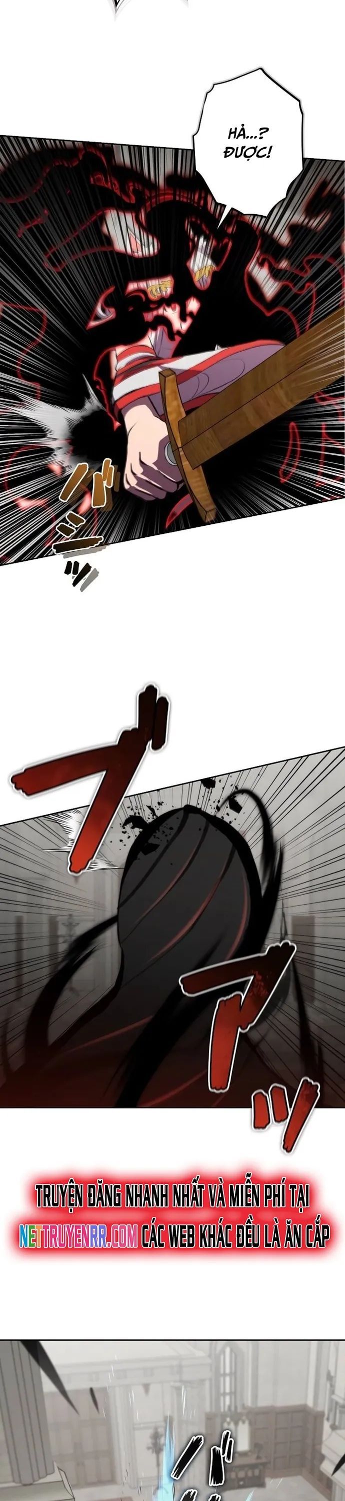 Tôi Không Phải Là Kẻ Phản Diện - Chapter 24 - Page 18