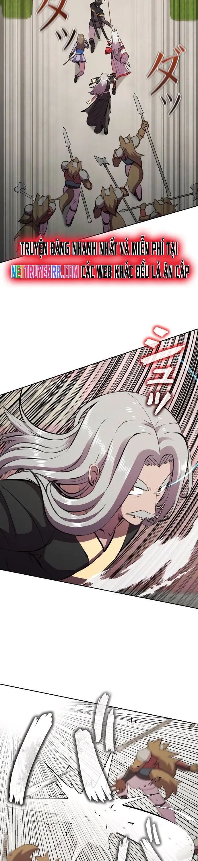 Tôi Không Phải Là Kẻ Phản Diện - Chapter 24 - Page 4