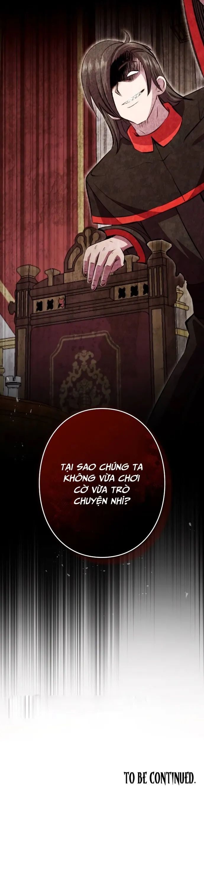 Tôi Không Phải Là Kẻ Phản Diện - Chapter 24 - Page 44