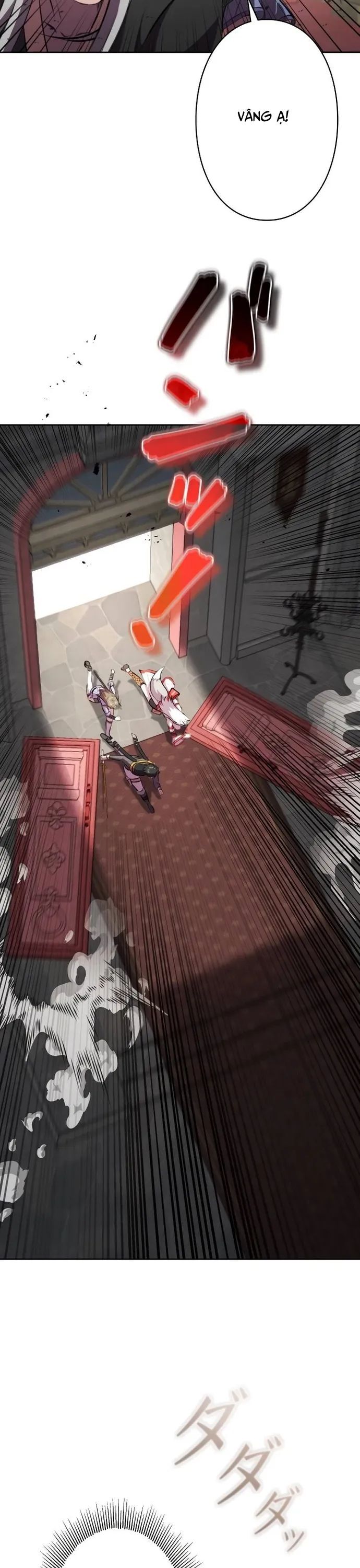 Tôi Không Phải Là Kẻ Phản Diện - Chapter 24 - Page 6