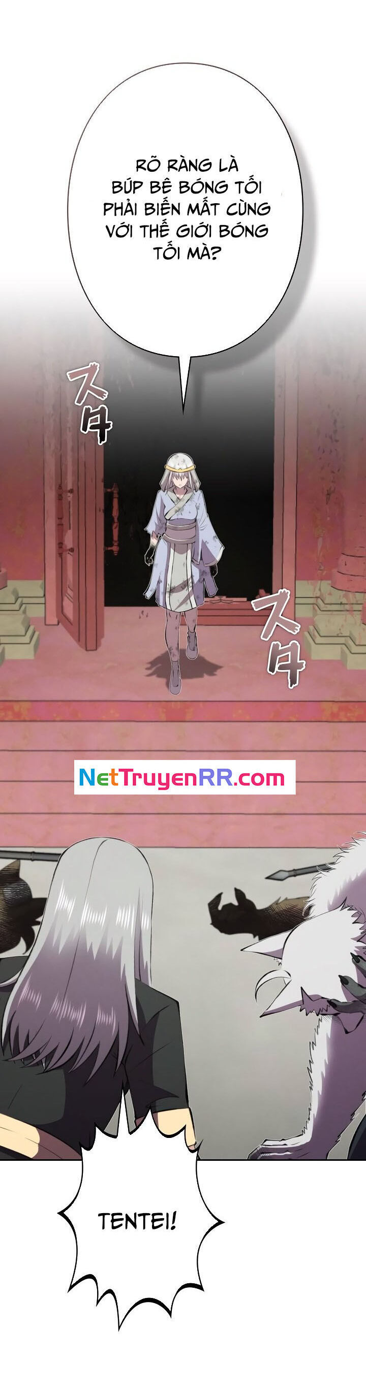 Tôi Không Phải Là Kẻ Phản Diện - Chapter 26 - Page 10