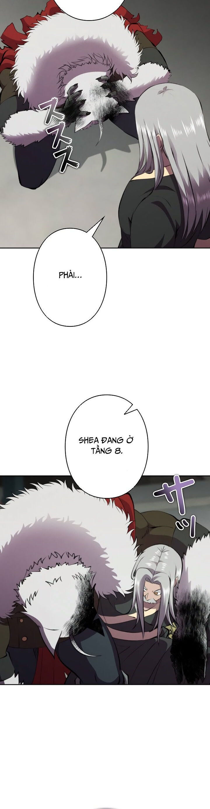 Tôi Không Phải Là Kẻ Phản Diện - Chapter 26 - Page 13