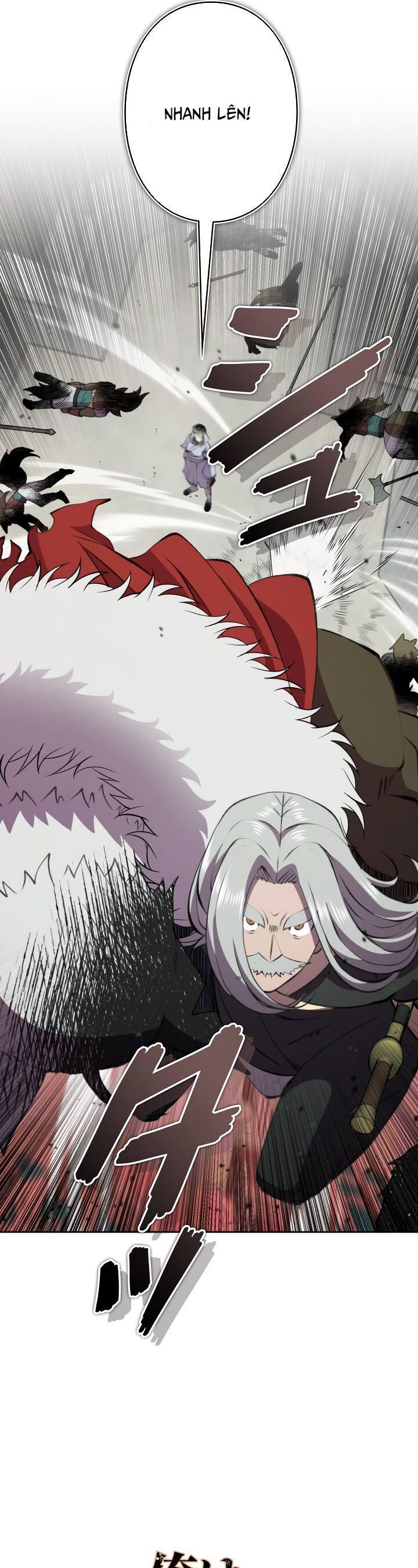 Tôi Không Phải Là Kẻ Phản Diện - Chapter 26 - Page 14