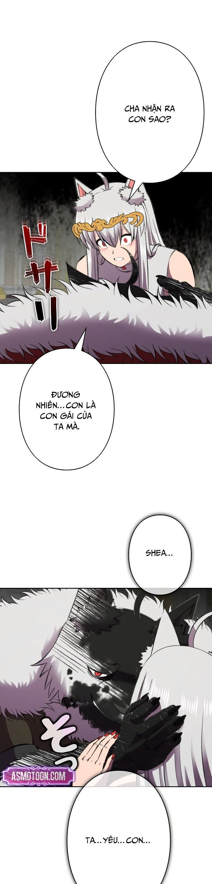 Tôi Không Phải Là Kẻ Phản Diện - Chapter 26 - Page 18