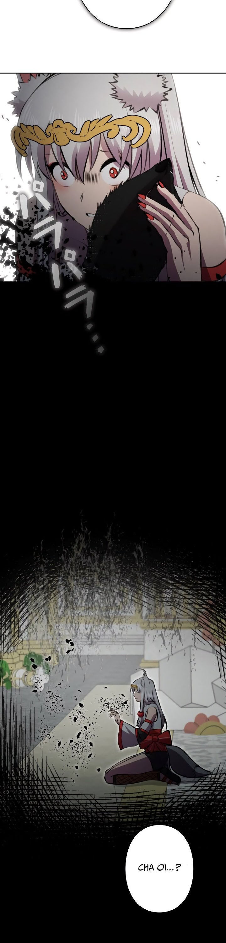 Tôi Không Phải Là Kẻ Phản Diện - Chapter 26 - Page 19