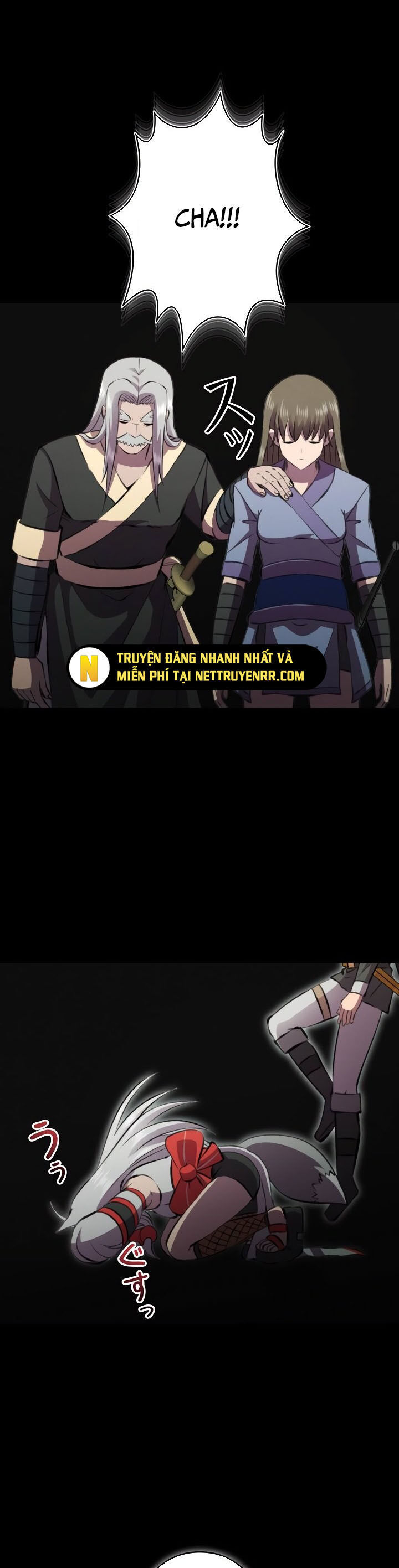 Tôi Không Phải Là Kẻ Phản Diện - Chapter 26 - Page 20