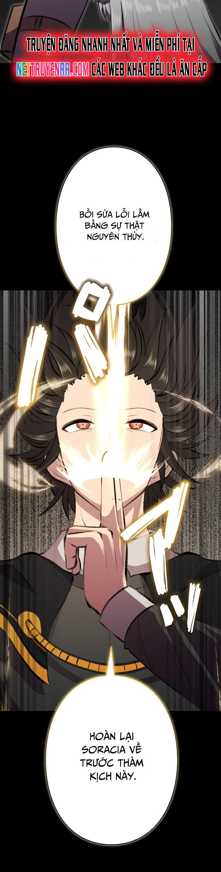 Tôi Không Phải Là Kẻ Phản Diện - Chapter 26 - Page 22