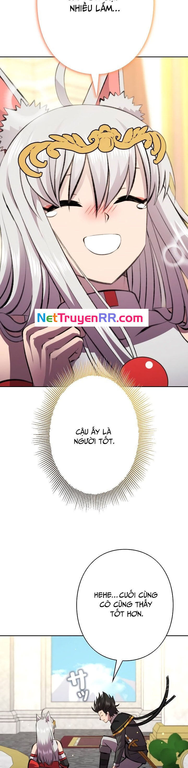 Tôi Không Phải Là Kẻ Phản Diện - Chapter 26 - Page 27