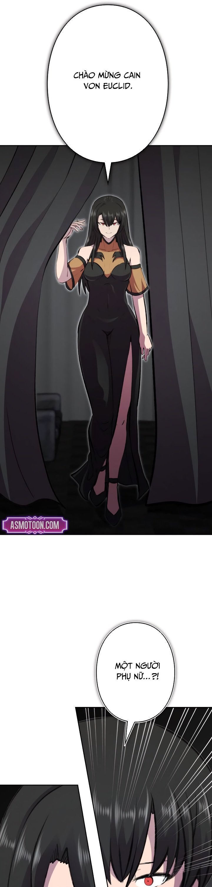 Tôi Không Phải Là Kẻ Phản Diện - Chapter 26 - Page 30