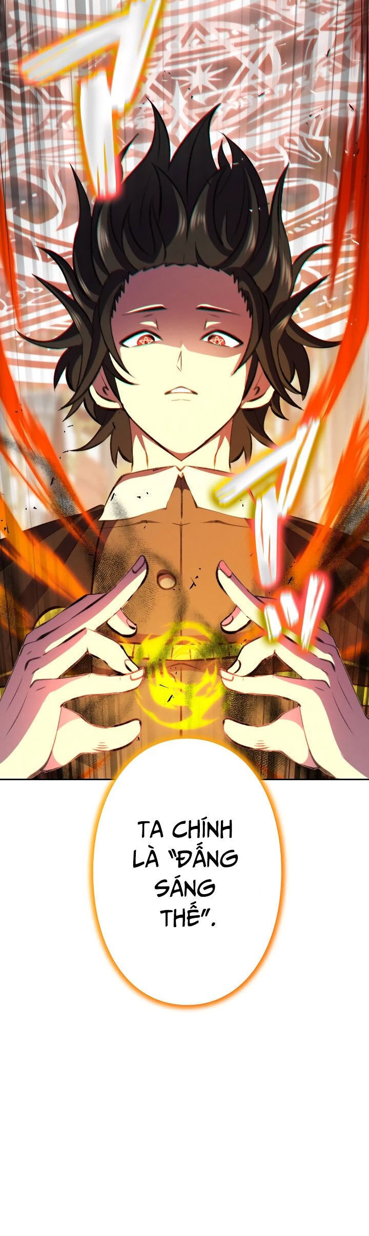 Tôi Không Phải Là Kẻ Phản Diện - Chapter 26 - Page 4