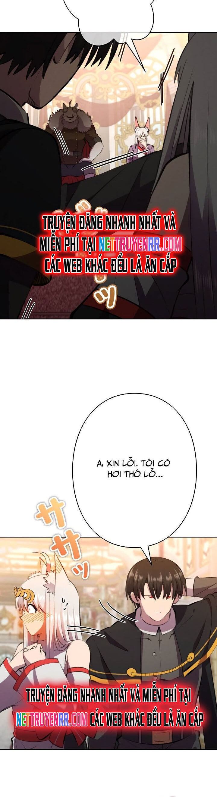 Tôi Không Phải Là Kẻ Phản Diện - Chapter 26 - Page 49