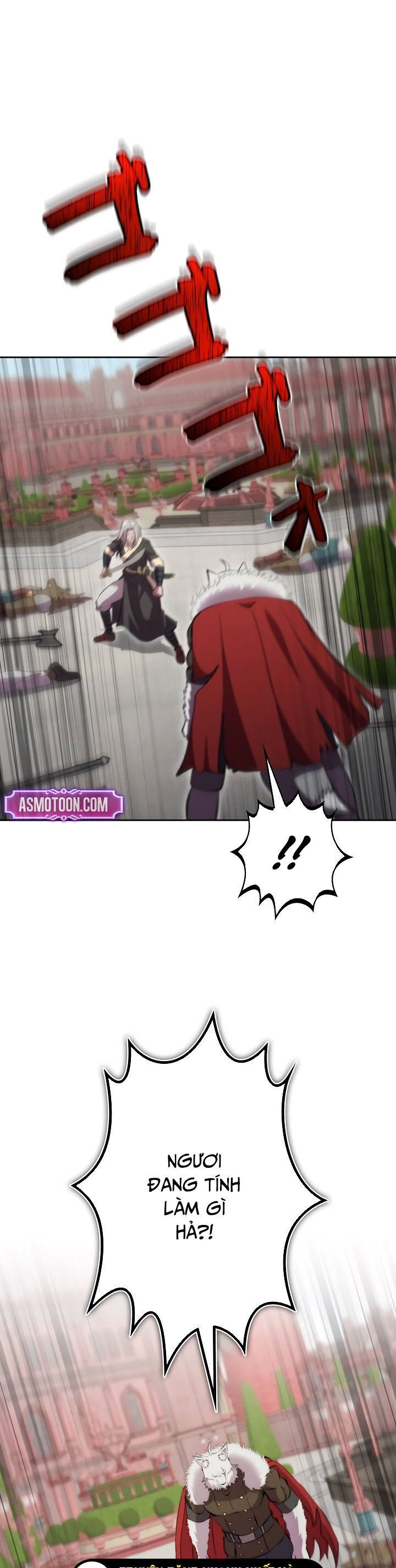 Tôi Không Phải Là Kẻ Phản Diện - Chapter 26 - Page 5