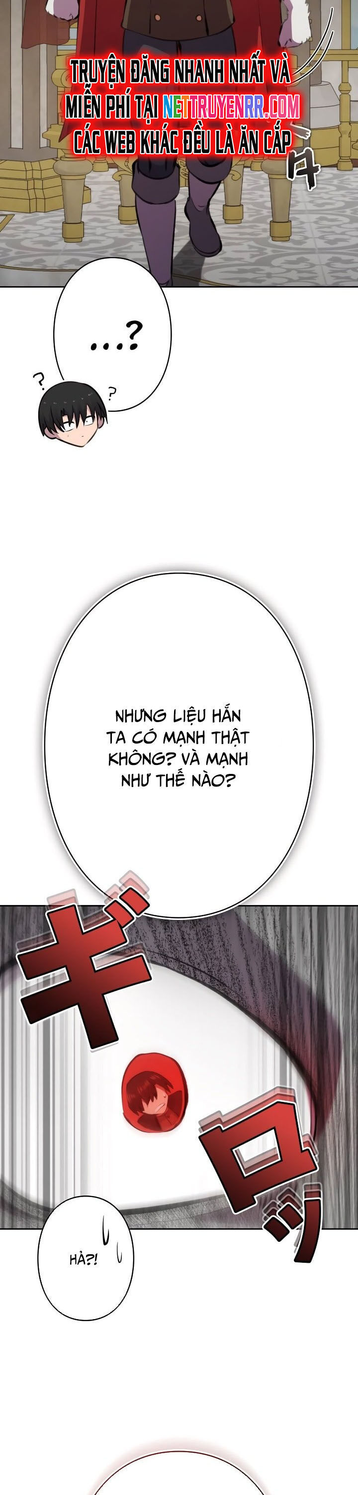 Tôi Không Phải Là Kẻ Phản Diện - Chapter 26 - Page 51