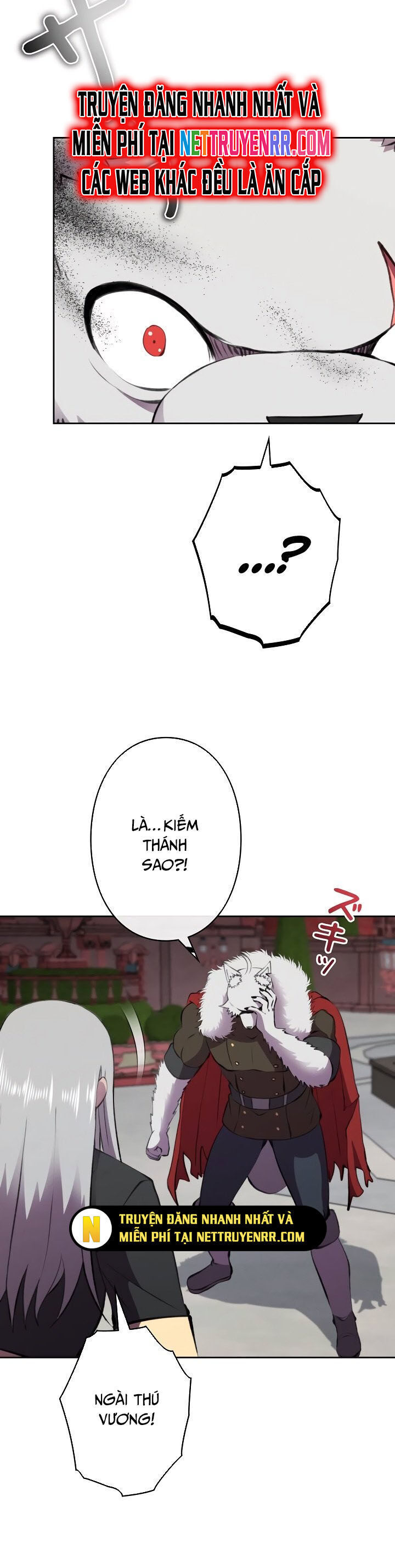 Tôi Không Phải Là Kẻ Phản Diện - Chapter 26 - Page 7