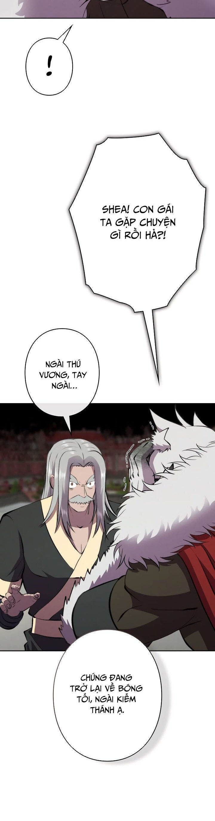 Tôi Không Phải Là Kẻ Phản Diện - Chapter 26 - Page 9