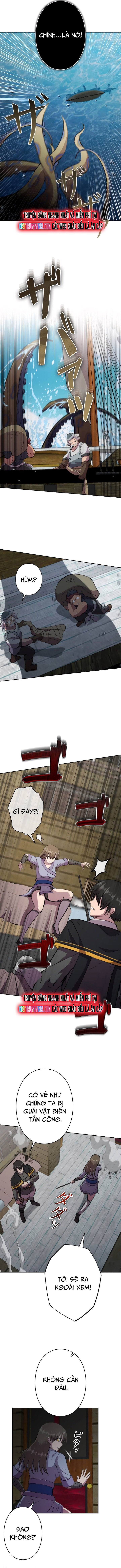 Tôi Không Phải Là Kẻ Phản Diện - Chapter 27 - Page 16