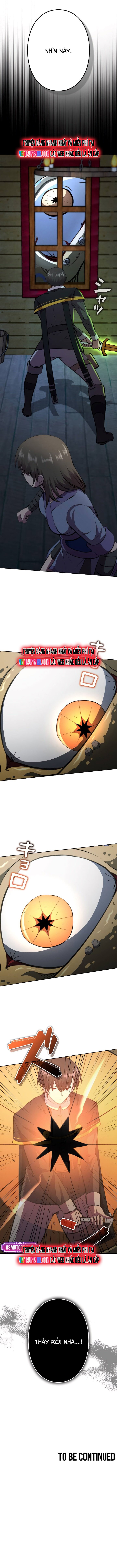 Tôi Không Phải Là Kẻ Phản Diện - Chapter 27 - Page 17