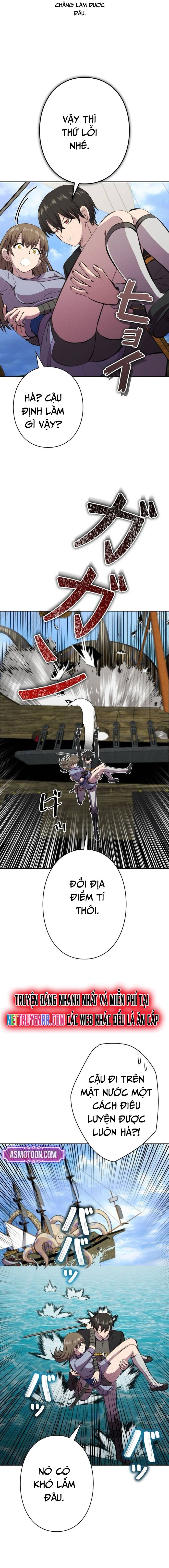 Tôi Không Phải Là Kẻ Phản Diện - Chapter 28 - Page 12