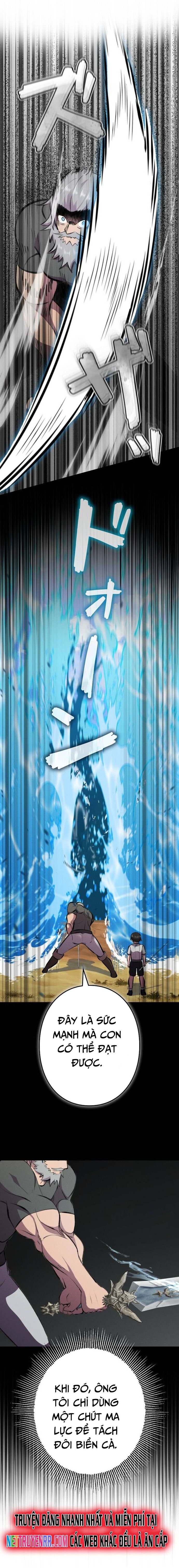 Tôi Không Phải Là Kẻ Phản Diện - Chapter 28 - Page 17