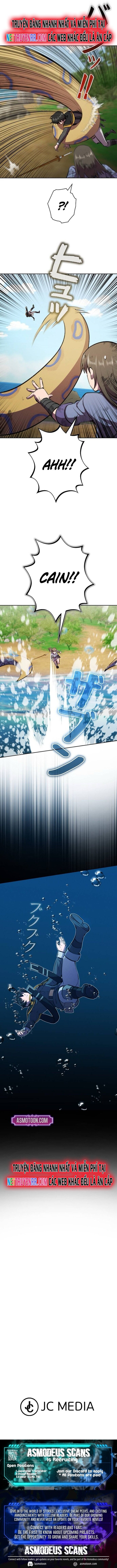 Tôi Không Phải Là Kẻ Phản Diện - Chapter 28 - Page 24