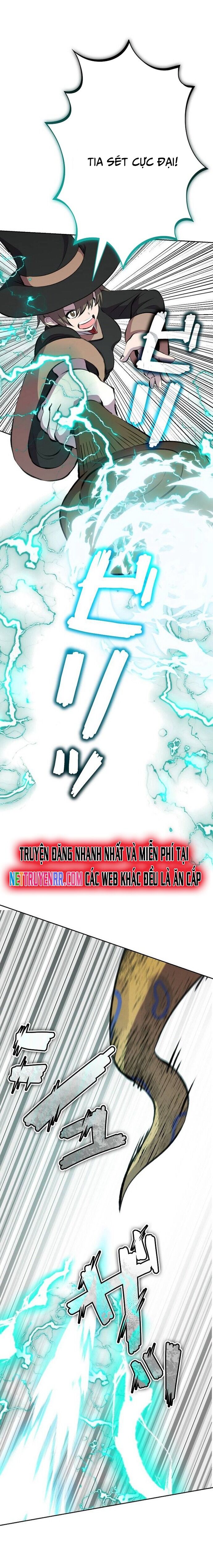 Tôi Không Phải Là Kẻ Phản Diện - Chapter 28 - Page 5