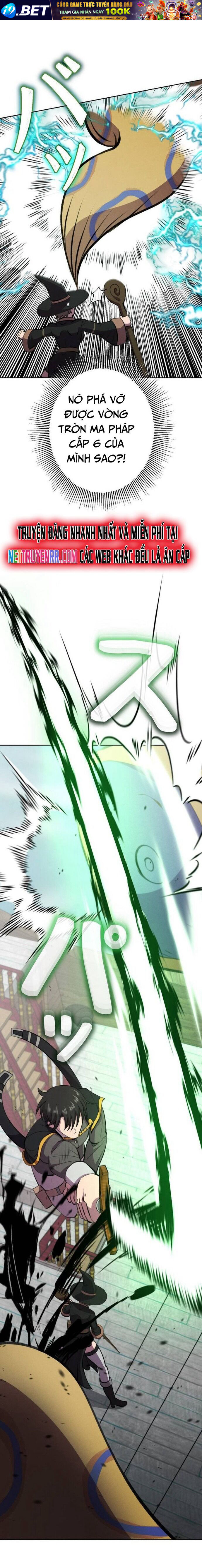 Tôi Không Phải Là Kẻ Phản Diện - Chapter 28 - Page 6