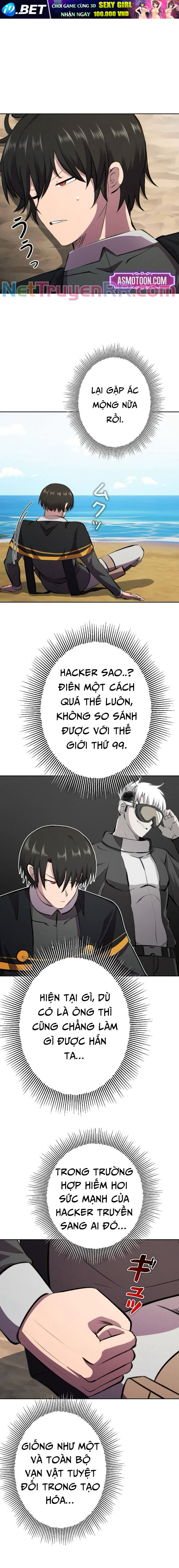 Tôi Không Phải Là Kẻ Phản Diện - Chapter 29 - Page 14