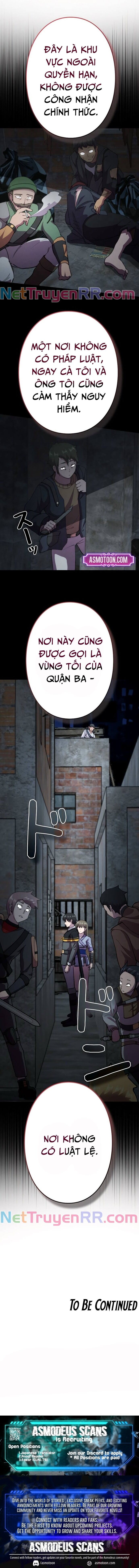 Tôi Không Phải Là Kẻ Phản Diện - Chapter 29 - Page 24