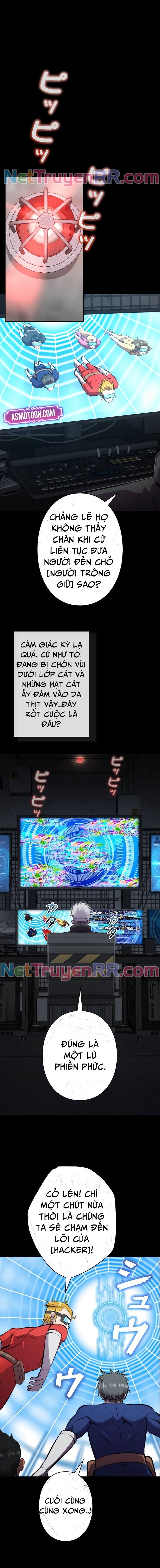 Tôi Không Phải Là Kẻ Phản Diện - Chapter 29 - Page 4