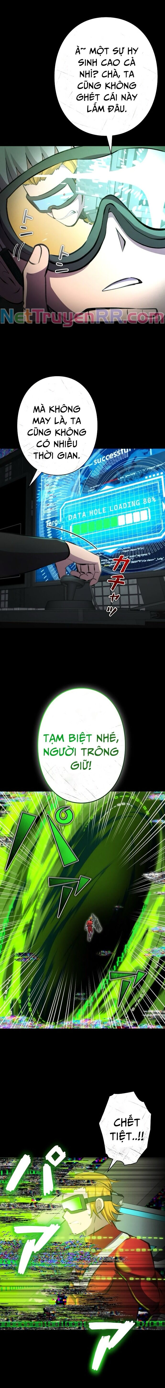 Tôi Không Phải Là Kẻ Phản Diện - Chapter 29 - Page 7