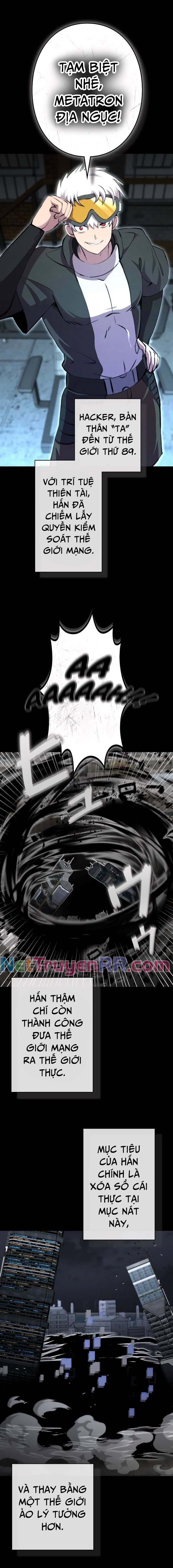 Tôi Không Phải Là Kẻ Phản Diện - Chapter 29 - Page 9