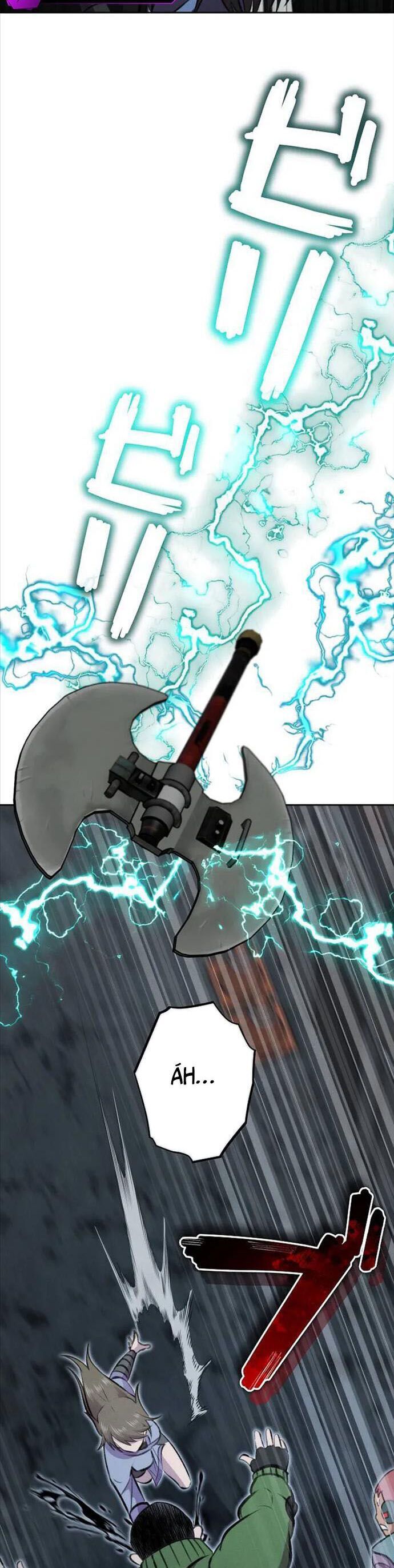 Tôi Không Phải Là Kẻ Phản Diện - Chapter 30 - Page 10