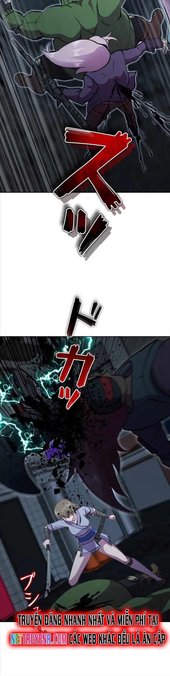 Tôi Không Phải Là Kẻ Phản Diện - Chapter 30 - Page 11
