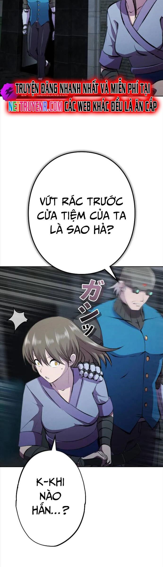 Tôi Không Phải Là Kẻ Phản Diện - Chapter 30 - Page 13