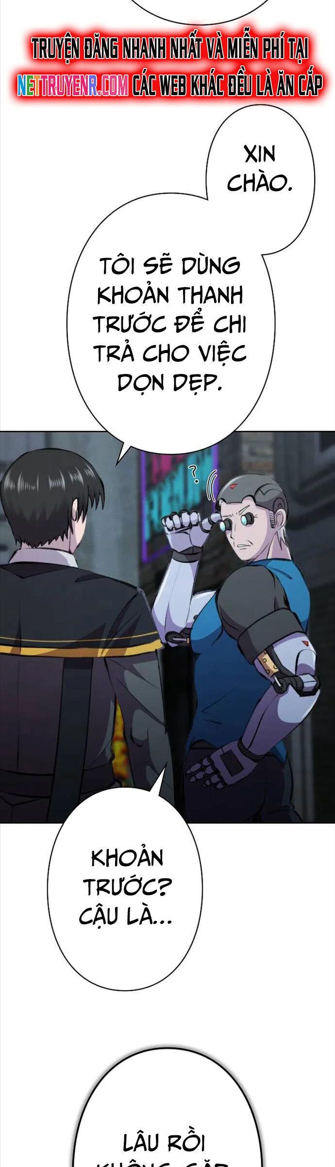 Tôi Không Phải Là Kẻ Phản Diện - Chapter 30 - Page 15