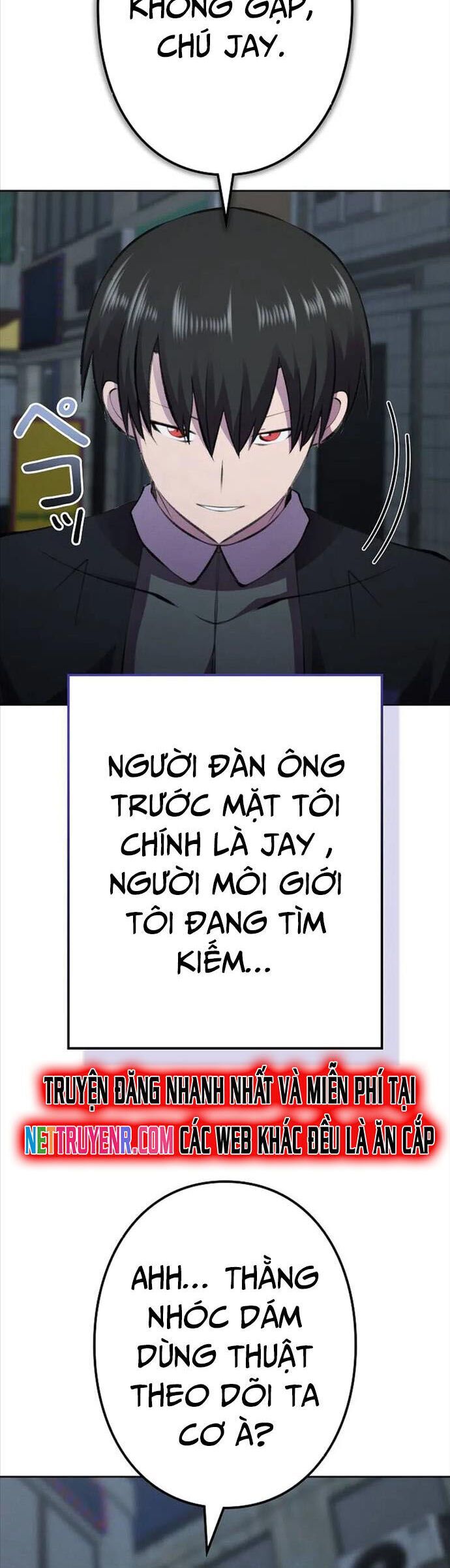 Tôi Không Phải Là Kẻ Phản Diện - Chapter 30 - Page 16