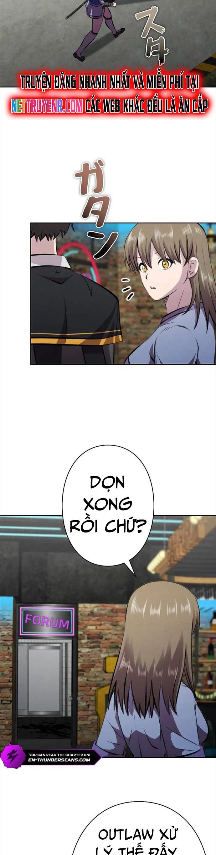 Tôi Không Phải Là Kẻ Phản Diện - Chapter 30 - Page 20