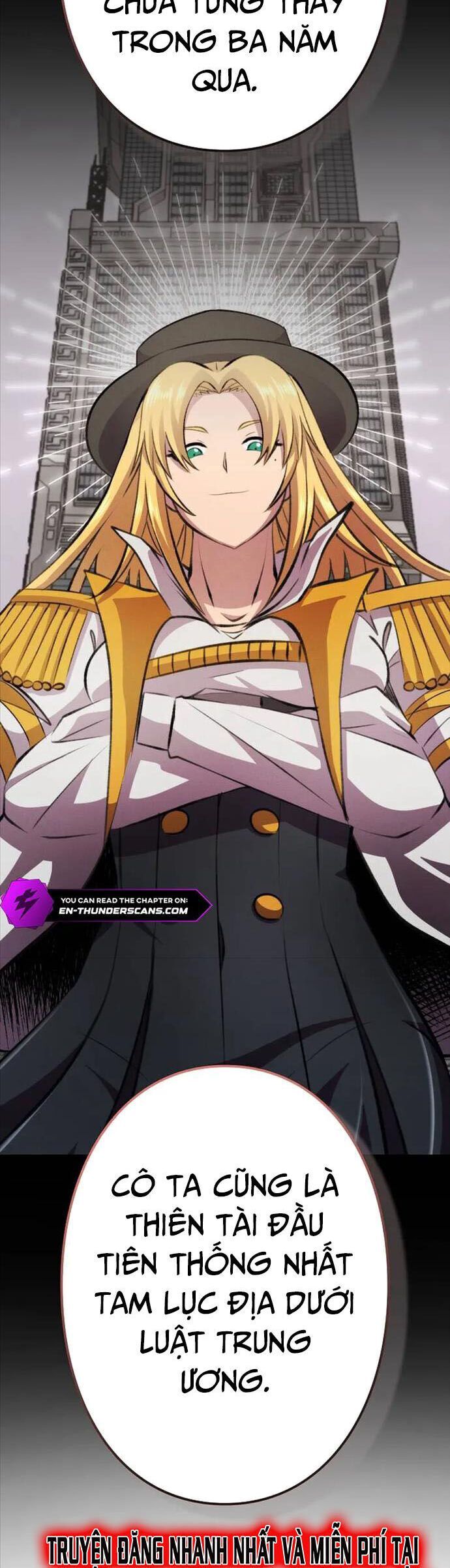 Tôi Không Phải Là Kẻ Phản Diện - Chapter 30 - Page 28