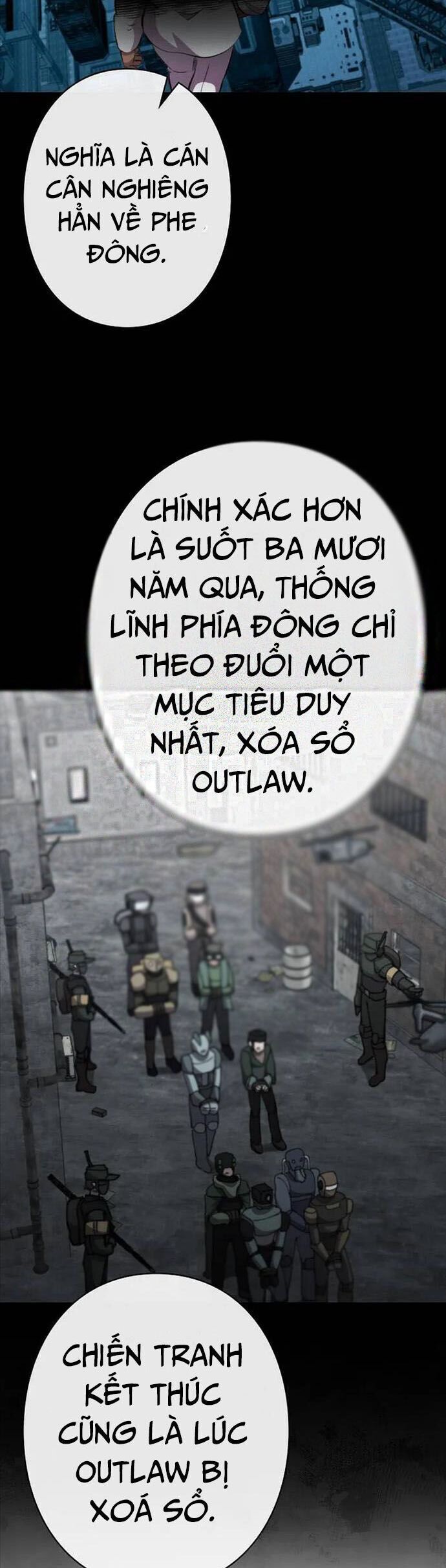 Tôi Không Phải Là Kẻ Phản Diện - Chapter 30 - Page 34