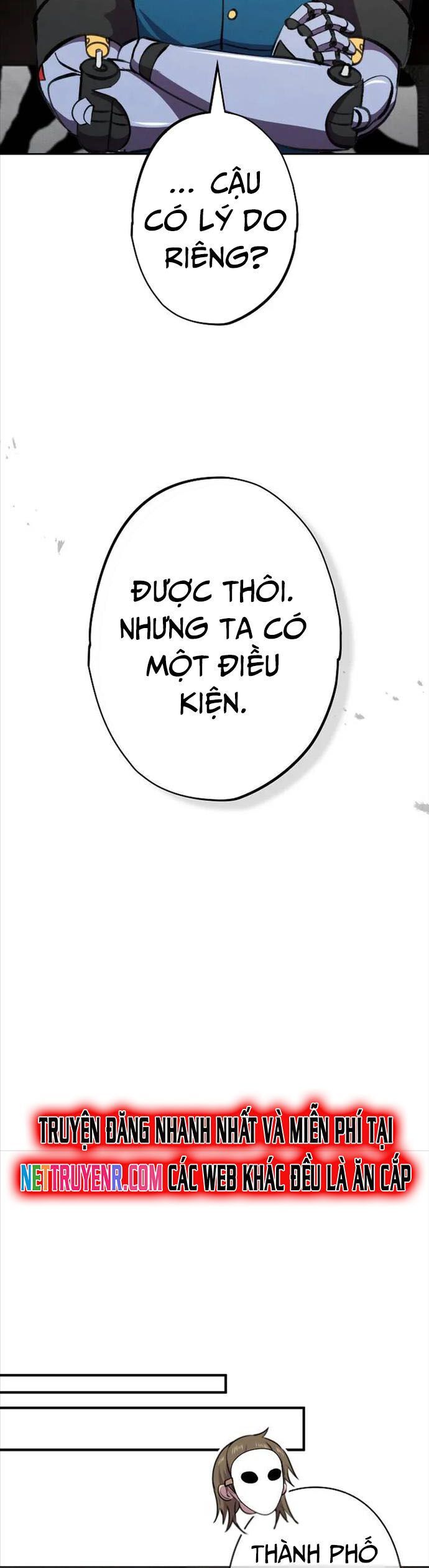 Tôi Không Phải Là Kẻ Phản Diện - Chapter 30 - Page 38