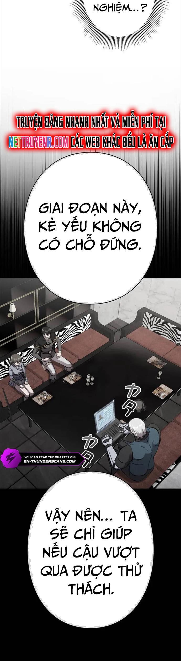 Tôi Không Phải Là Kẻ Phản Diện - Chapter 30 - Page 40