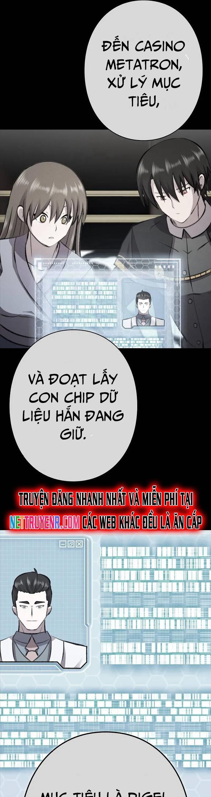 Tôi Không Phải Là Kẻ Phản Diện - Chapter 30 - Page 41
