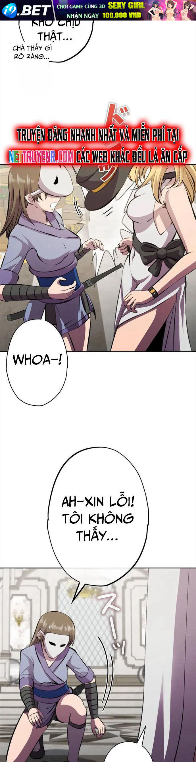 Tôi Không Phải Là Kẻ Phản Diện - Chapter 30 - Page 44