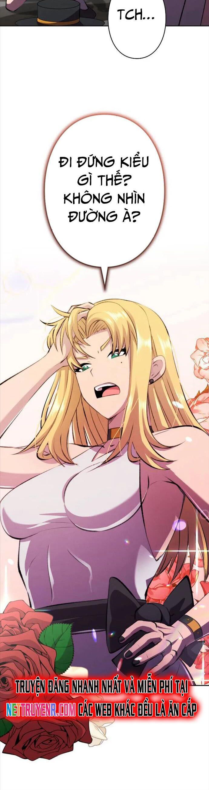 Tôi Không Phải Là Kẻ Phản Diện - Chapter 30 - Page 45