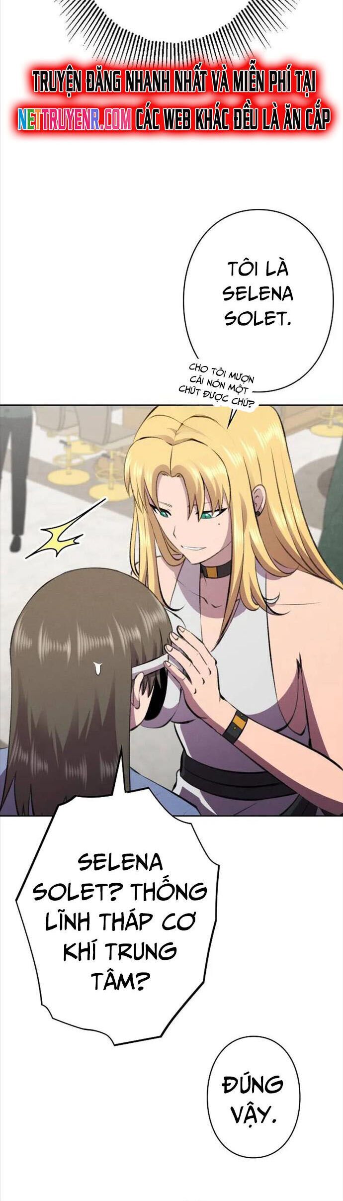 Tôi Không Phải Là Kẻ Phản Diện - Chapter 30 - Page 50