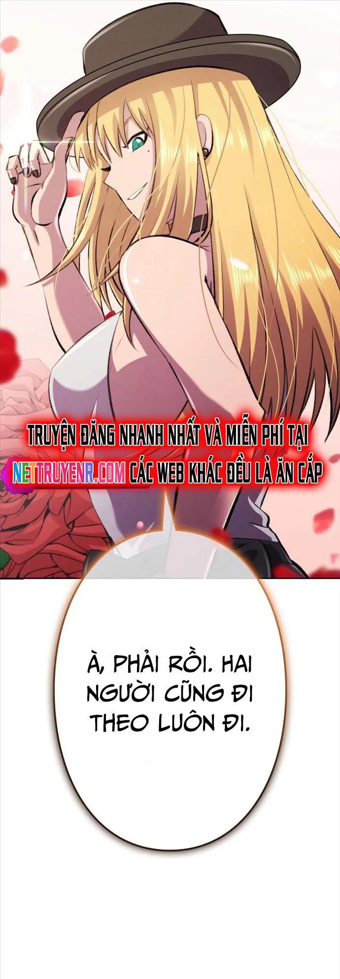 Tôi Không Phải Là Kẻ Phản Diện - Chapter 30 - Page 55