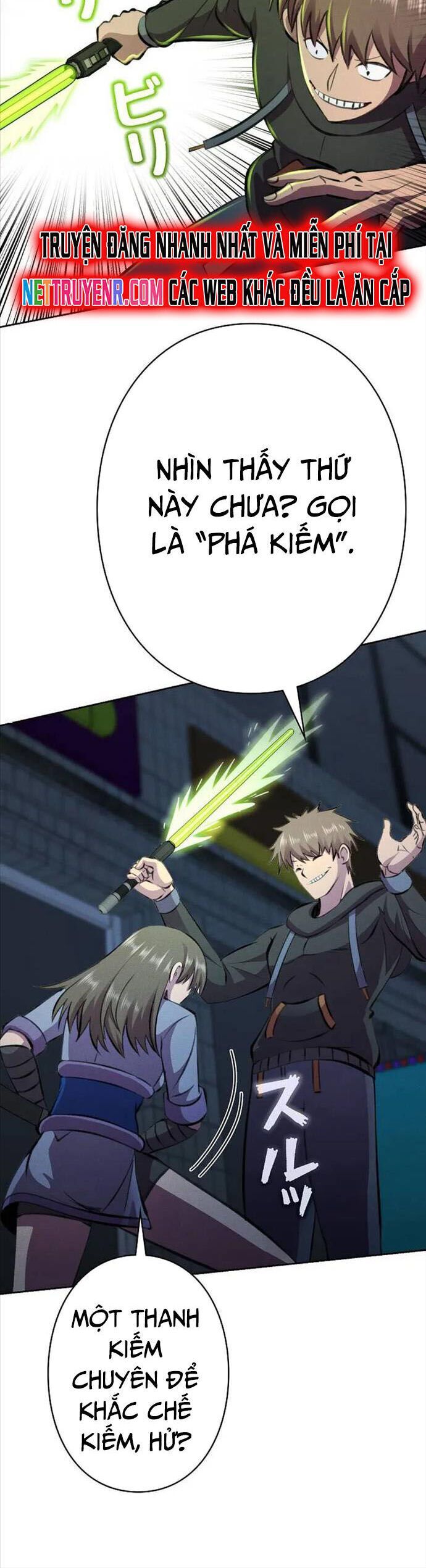 Tôi Không Phải Là Kẻ Phản Diện - Chapter 30 - Page 6