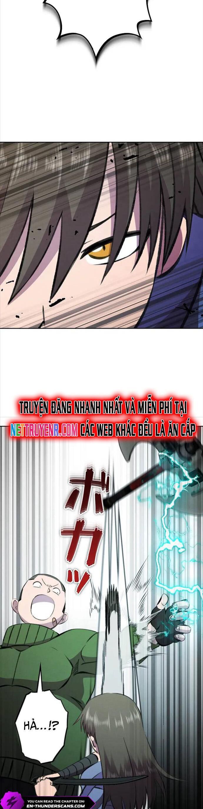 Tôi Không Phải Là Kẻ Phản Diện - Chapter 30 - Page 9