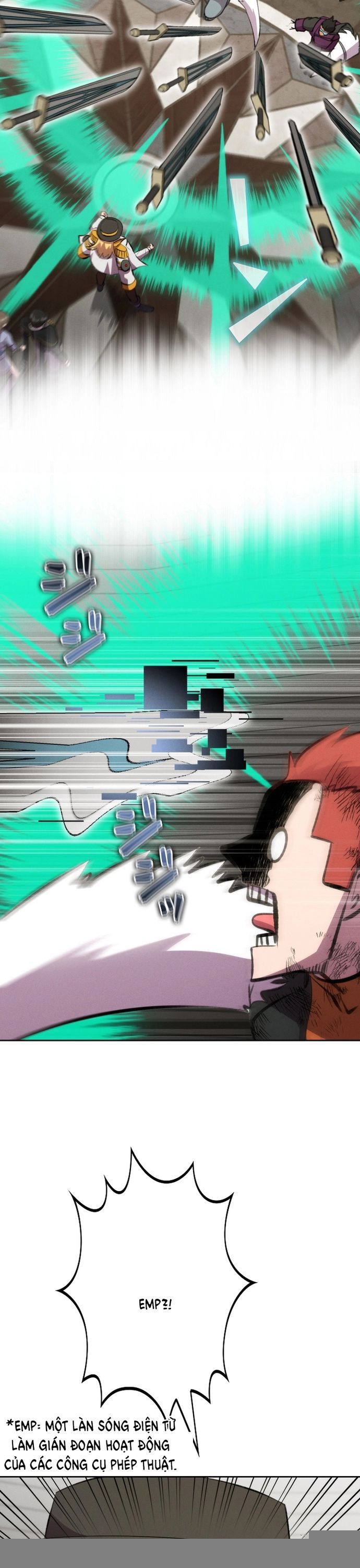 Tôi Không Phải Là Kẻ Phản Diện - Chapter 32 - Page 10