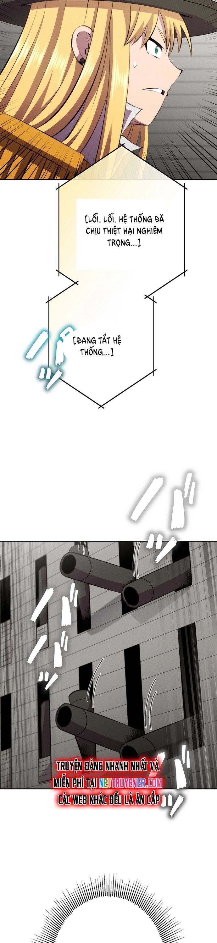 Tôi Không Phải Là Kẻ Phản Diện - Chapter 32 - Page 11